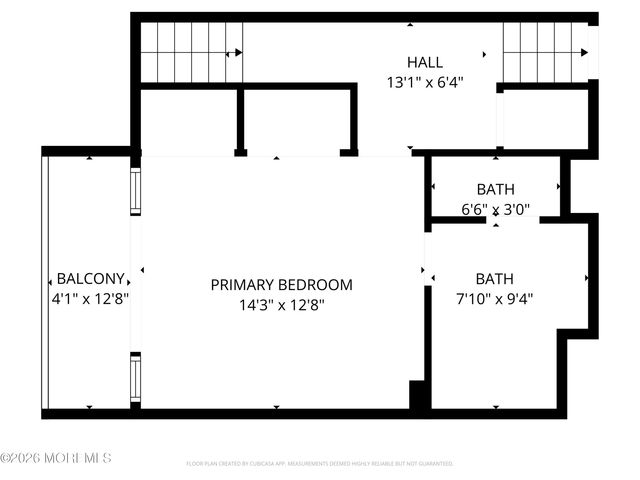 1301 Boulevard 10, Seaside Heights, NJ 08751