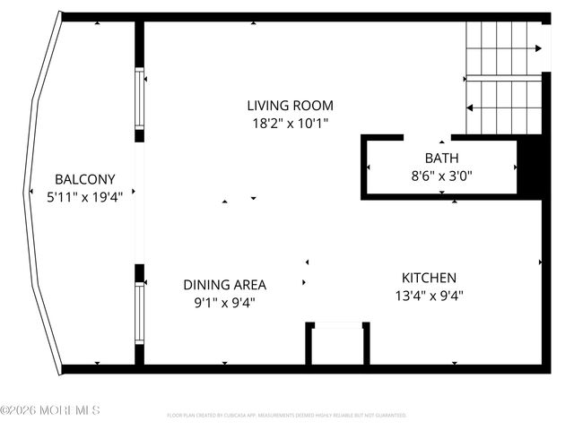 1301 Boulevard 10, Seaside Heights, NJ 08751