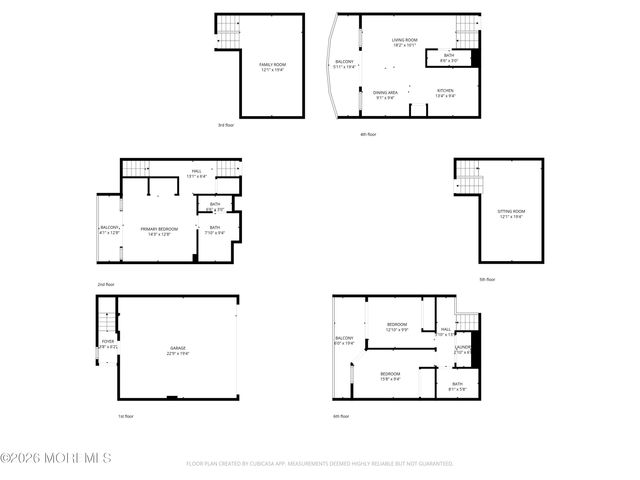 1301 Boulevard 10, Seaside Heights, NJ 08751