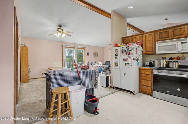 5165 Stimson Road, Eaton Rapids, MI 48827
