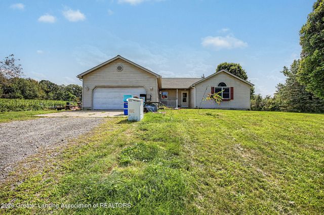 5165 Stimson Road, Eaton Rapids, MI 48827