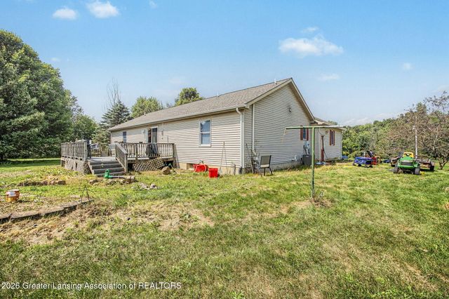 5165 Stimson Road, Eaton Rapids, MI 48827