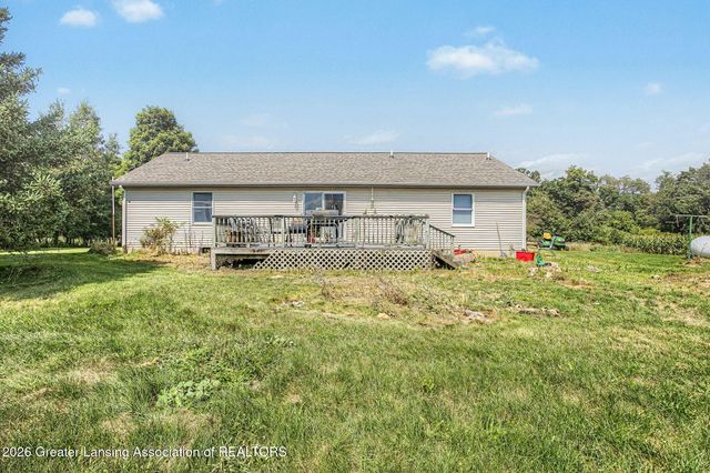 5165 Stimson Road, Eaton Rapids, MI 48827
