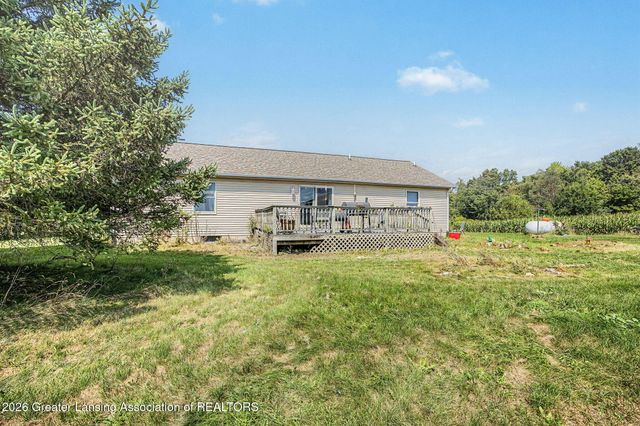 5165 Stimson Road, Eaton Rapids, MI 48827