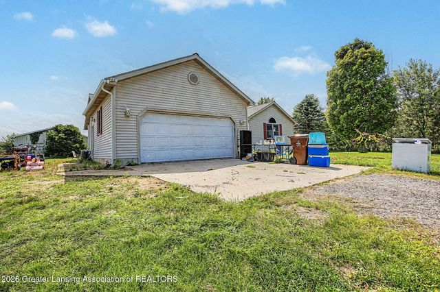 5165 Stimson Road, Eaton Rapids, MI 48827
