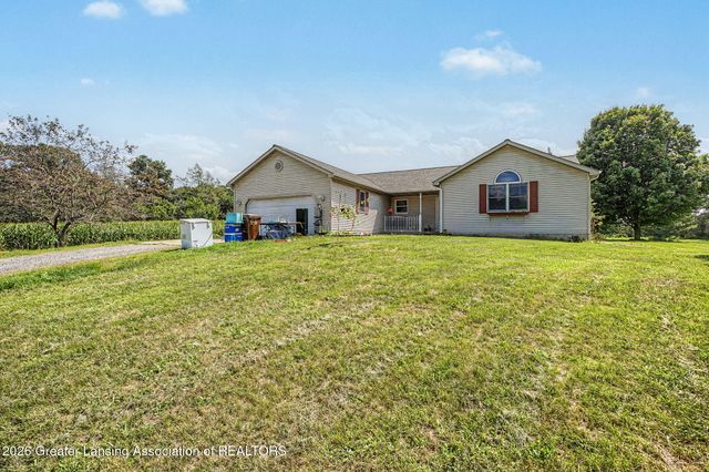 5165 Stimson Road, Eaton Rapids, MI 48827
