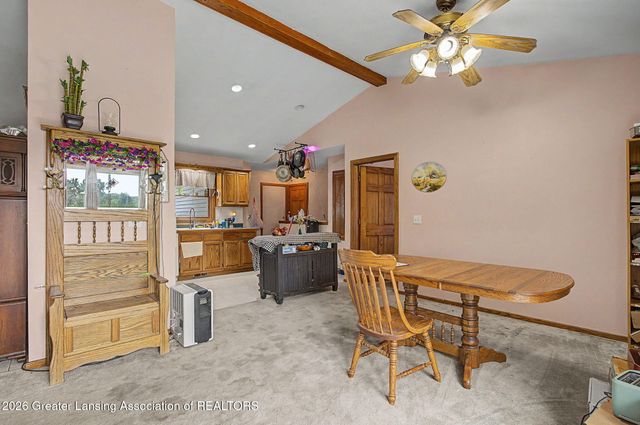 5165 Stimson Road, Eaton Rapids, MI 48827