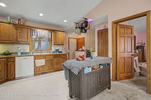 5165 Stimson Road, Eaton Rapids, MI 48827
