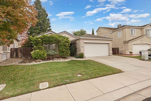 1170 Sangria Ln, Manteca, CA 95336