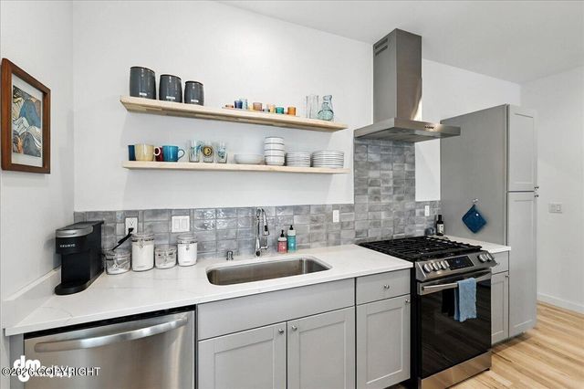 220 Susieana Lane, Kenai, AK 99611