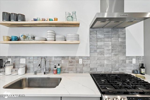 220 Susieana Lane, Kenai, AK 99611