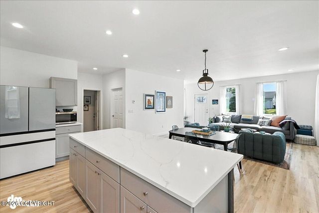 220 Susieana Lane, Kenai, AK 99611