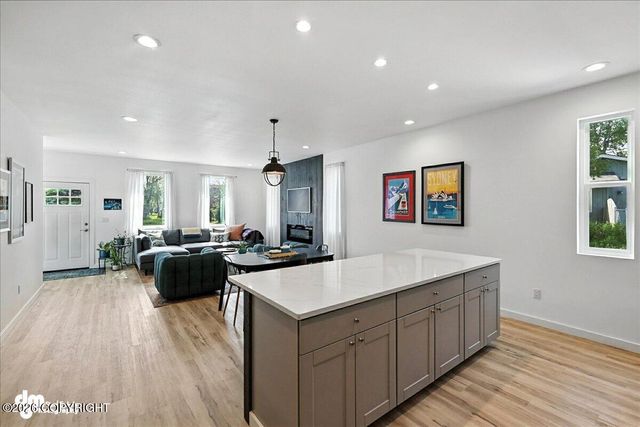 220 Susieana Lane, Kenai, AK 99611