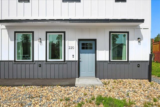 220 Susieana Lane, Kenai, AK 99611