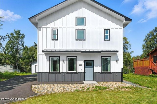 220 Susieana Lane, Kenai, AK 99611