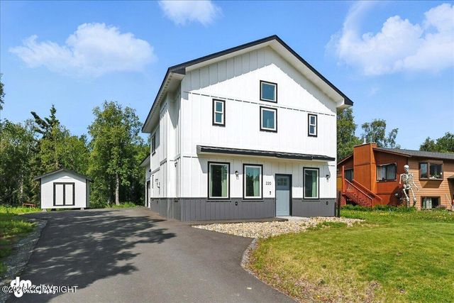 220 Susieana Lane, Kenai, AK 99611