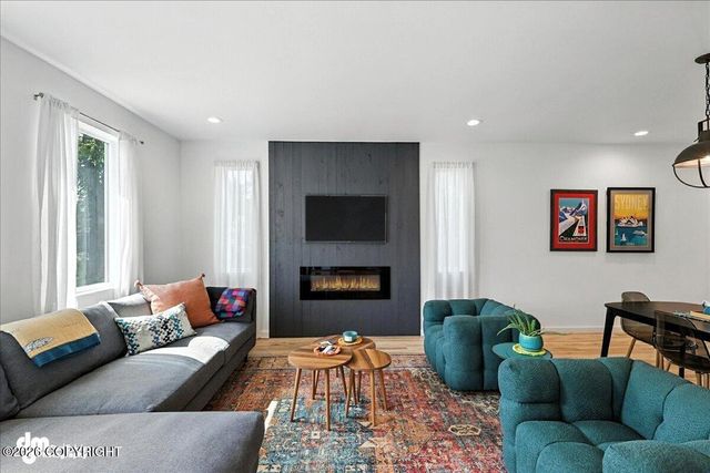 220 Susieana Lane, Kenai, AK 99611