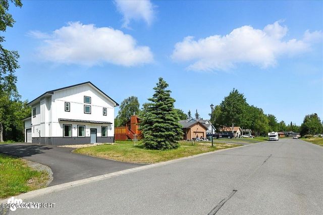 220 Susieana Lane, Kenai, AK 99611