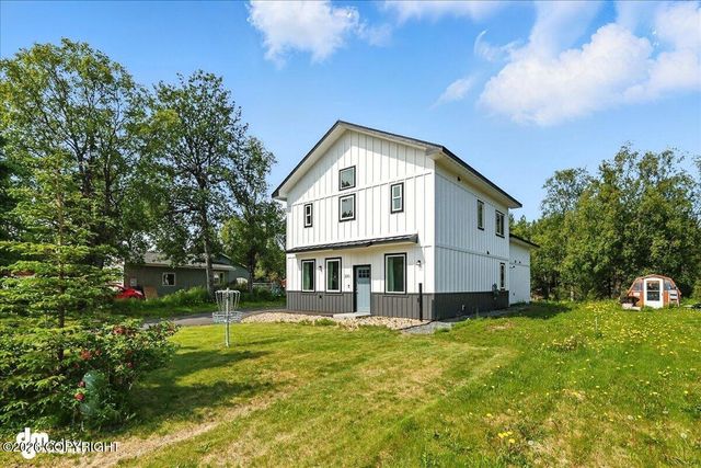 220 Susieana Lane, Kenai, AK 99611