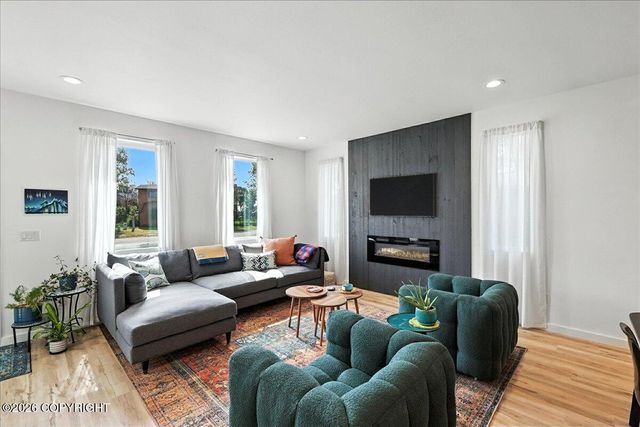 220 Susieana Lane, Kenai, AK 99611