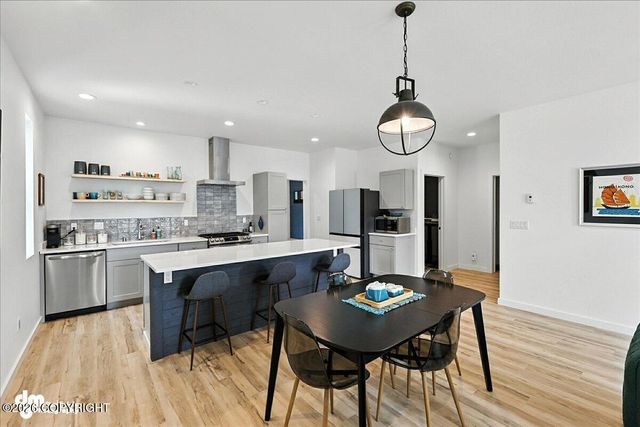 220 Susieana Lane, Kenai, AK 99611