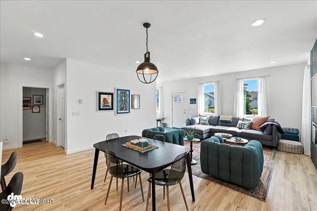 220 Susieana Lane, Kenai, AK 99611