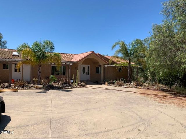 9200 & 9210 Stockton Road, Moorpark, CA 93021
