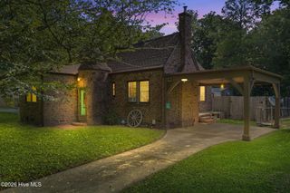 112 S Audubon Avenue, Goldsboro, NC 27530