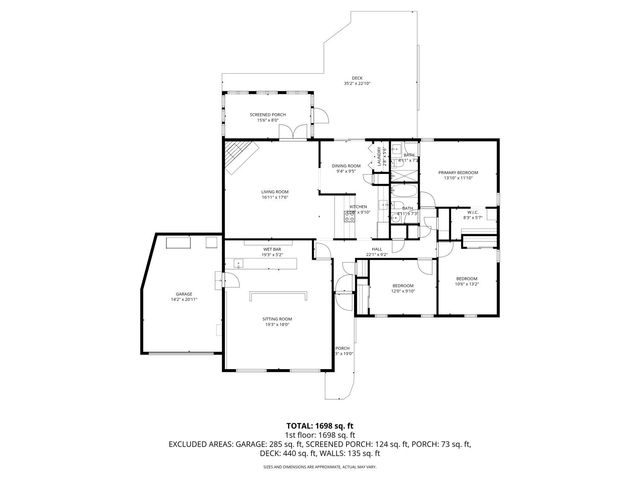 8225 TIMBER HILL TRL, Memphis, TN 38016