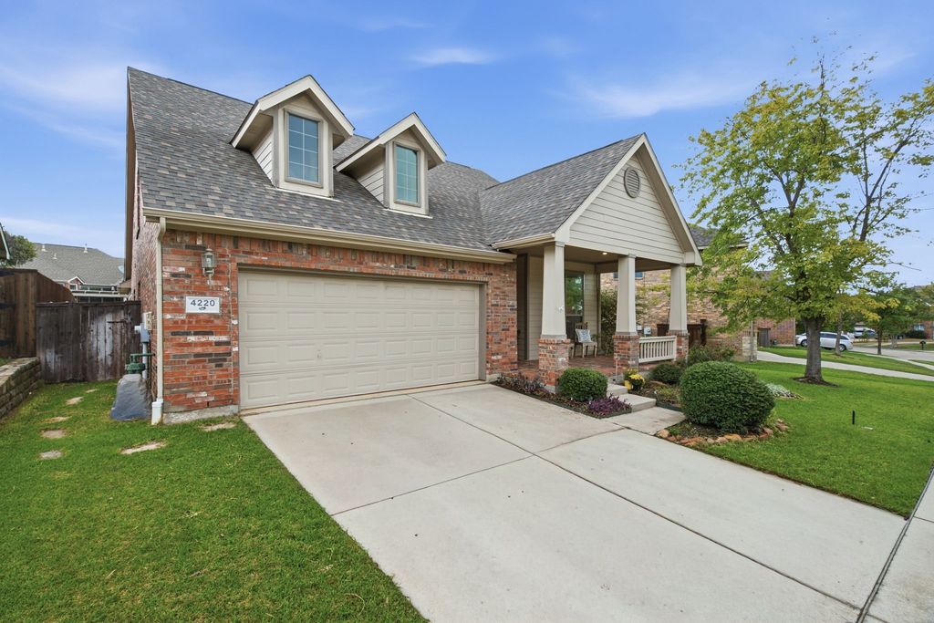 4220 Boxwood Drive, Denton, TX 76208 — photo 4