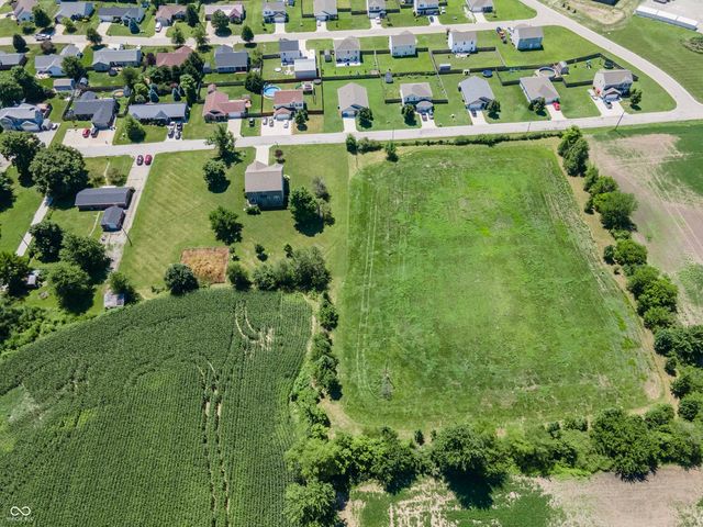 950 W 600 S, Atlanta, IN 46031