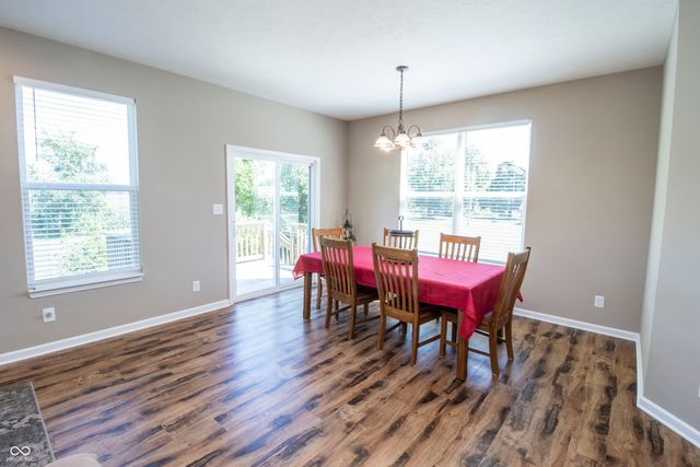 950 W 600 S, Atlanta, IN 46031