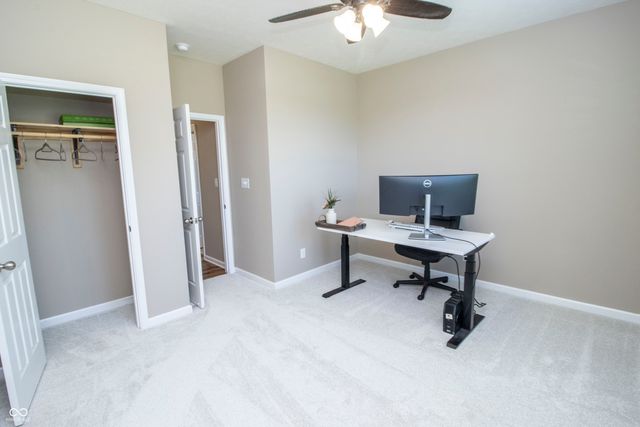 950 W 600 S, Atlanta, IN 46031