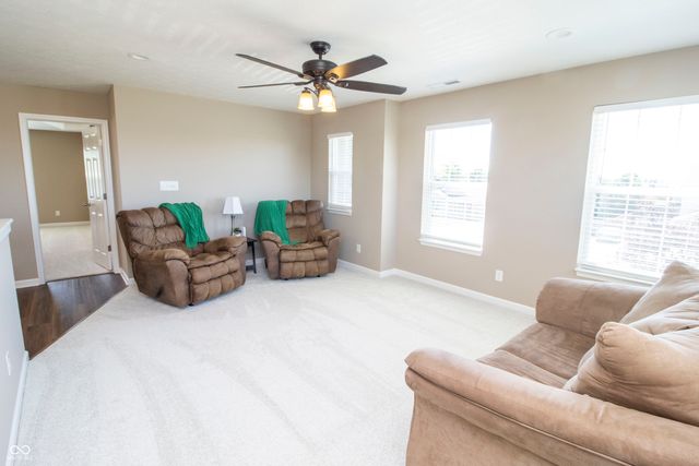 950 W 600 S, Atlanta, IN 46031