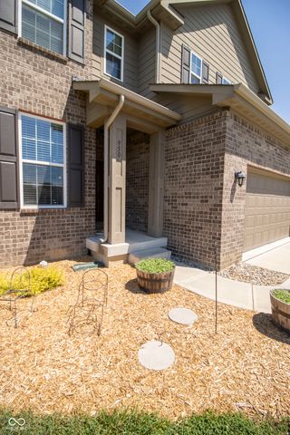 950 W 600 S, Atlanta, IN 46031