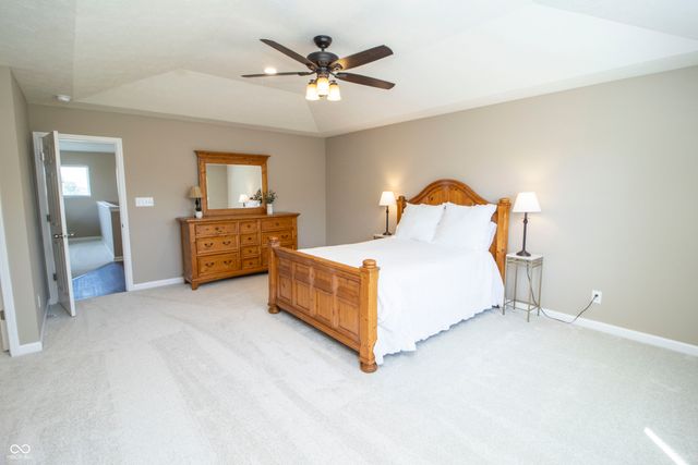 950 W 600 S, Atlanta, IN 46031