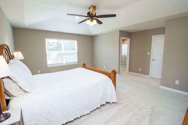 950 W 600 S, Atlanta, IN 46031