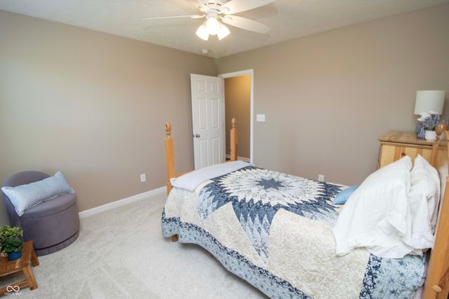 950 W 600 S, Atlanta, IN 46031