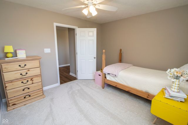 950 W 600 S, Atlanta, IN 46031