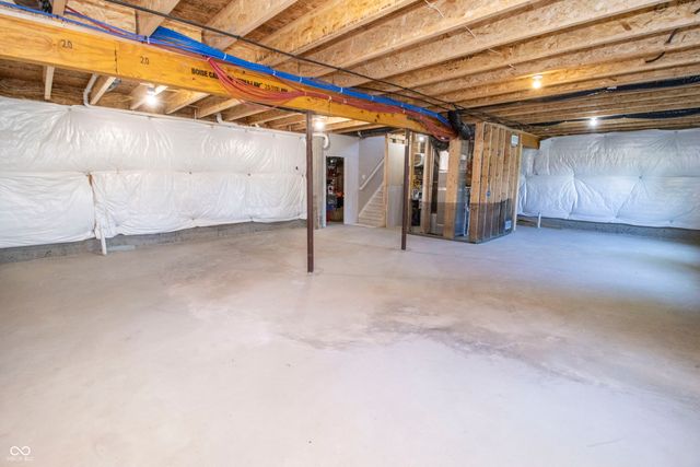 950 W 600 S, Atlanta, IN 46031