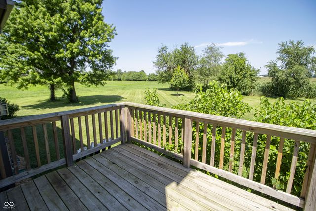 950 W 600 S, Atlanta, IN 46031