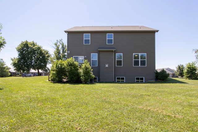 950 W 600 S, Atlanta, IN 46031