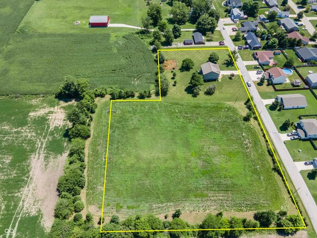 950 W 600 S, Atlanta, IN 46031