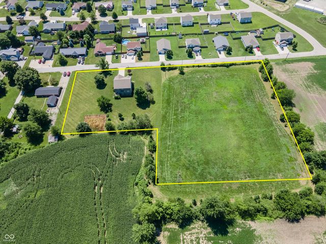 950 W 600 S, Atlanta, IN 46031