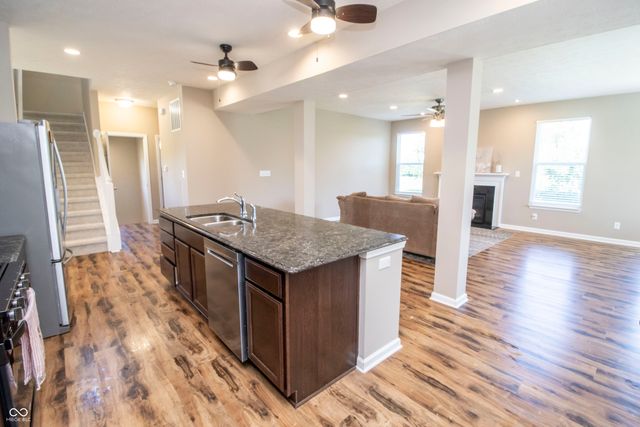 950 W 600 S, Atlanta, IN 46031