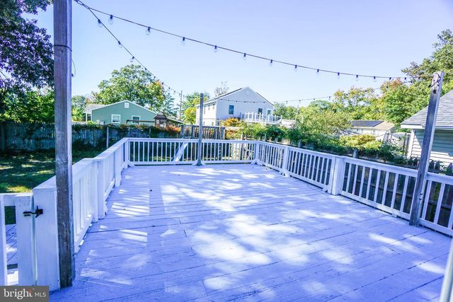 201 FALCON DR, Little Egg Harbor Twp, NJ 08087