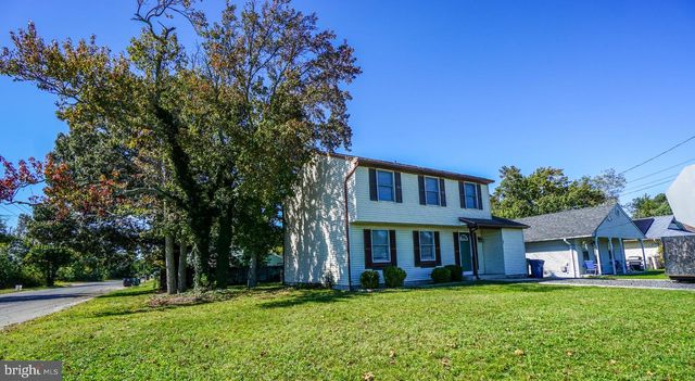 201 FALCON DR, Little Egg Harbor Twp, NJ 08087