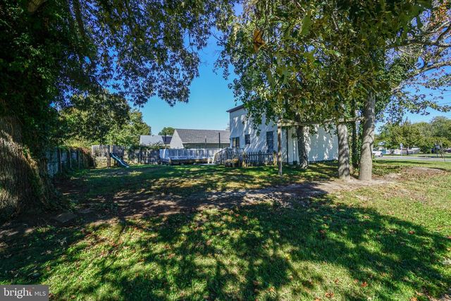 201 FALCON DR, Little Egg Harbor Twp, NJ 08087