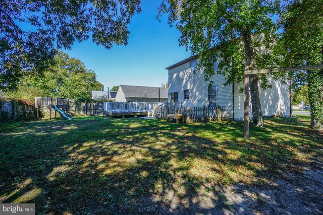 201 FALCON DR, Little Egg Harbor Twp, NJ 08087