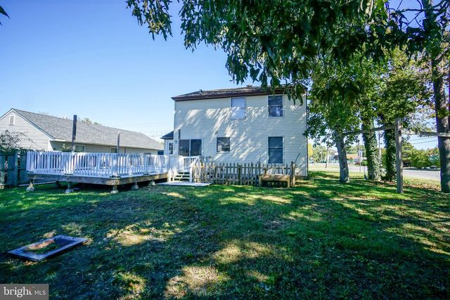 201 FALCON DR, Little Egg Harbor Twp, NJ 08087